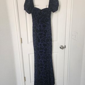 Windsor formal evening dress